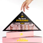 SECRETPLAY - SPIEL THE SECRET PYRAMID /ES/EN/FR/DE/IT/PT/NL/ - Vanelion Paradise