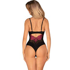 OBSESSIVE - ROSENTY TEDDY XS/S - Vanelion Paradise