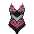 OBSESSIVE - ROSENTY TEDDY XS/S - Vanelion Paradise