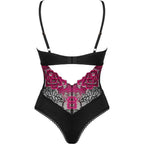OBSESSIVE - ROSENTY TEDDY XS/S - Vanelion Paradise