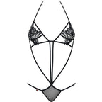 OBSESSIVE - TEDDY LUIZA SCHWARZ S/M - Vanelion Paradise