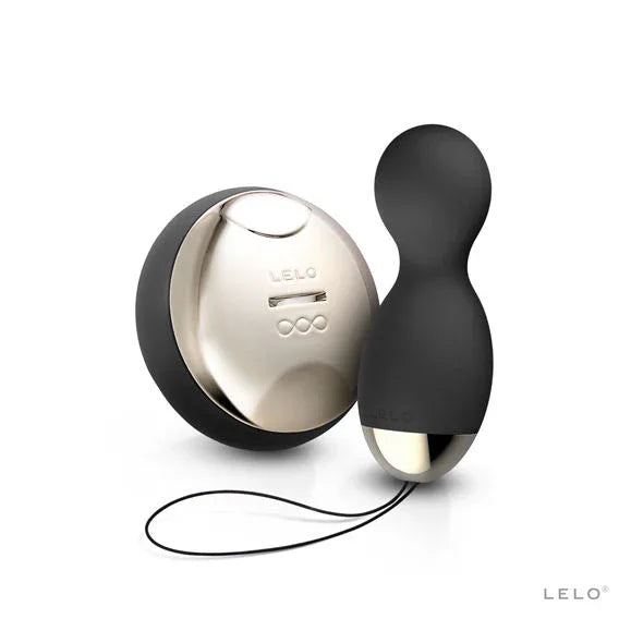 LELO – HULA Beads™ Lustkugeln mit Vibration & Rotation - Vanelion Paradise