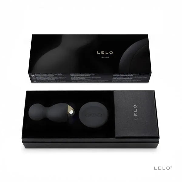 LELO – HULA Beads™ Lustkugeln mit Vibration & Rotation - Vanelion Paradise