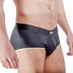 MACHO - MS24A KURZE DUNKELGELBE UNTERHOSE S - Vanelion Paradise