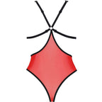 PASSION - PEONIA BODY EROTIC LINE ROT S/M - Vanelion Paradise