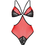 PASSION - PEONIA BODY EROTIC LINE ROT S/M - Vanelion Paradise