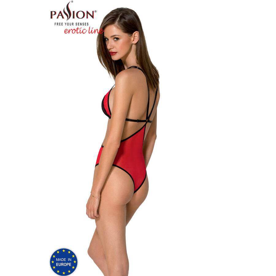 PASSION - PEONIA BODY EROTIC LINE ROT S/M - Vanelion Paradise
