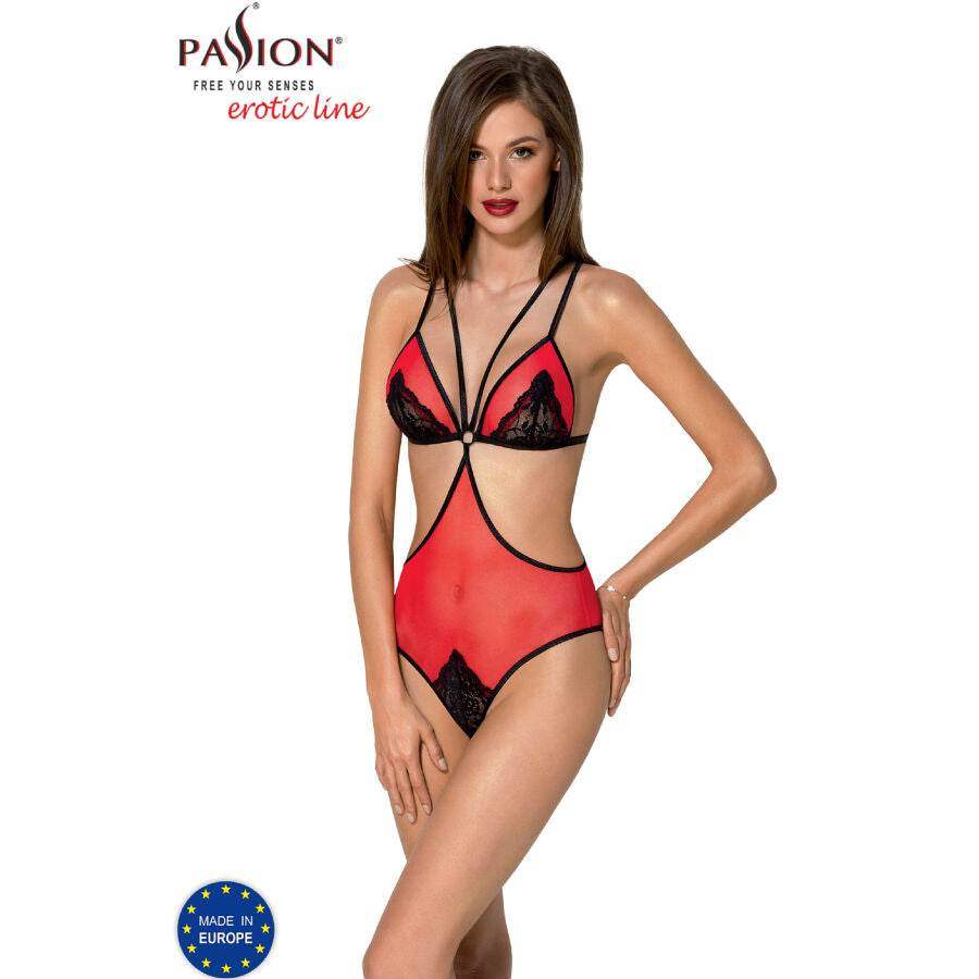 PASSION - PEONIA BODY EROTIC LINE ROT S/M - Vanelion Paradise