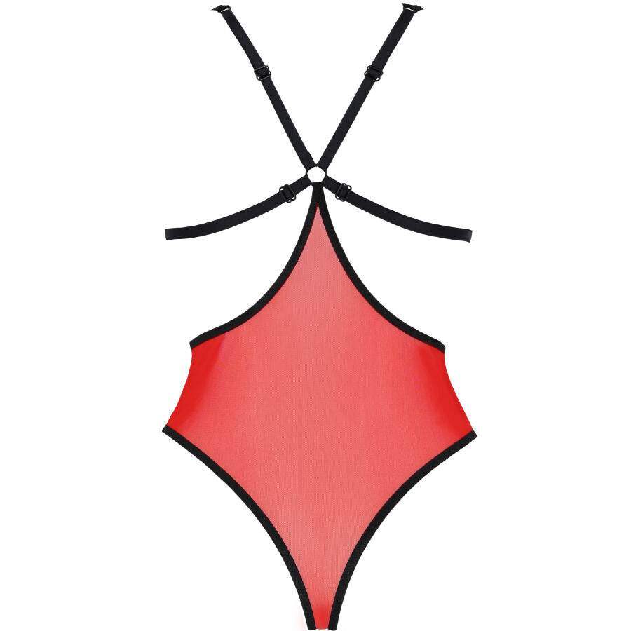 PASSION - PEONIA BODY EROTIC LINE ROT S/M - Vanelion Paradise
