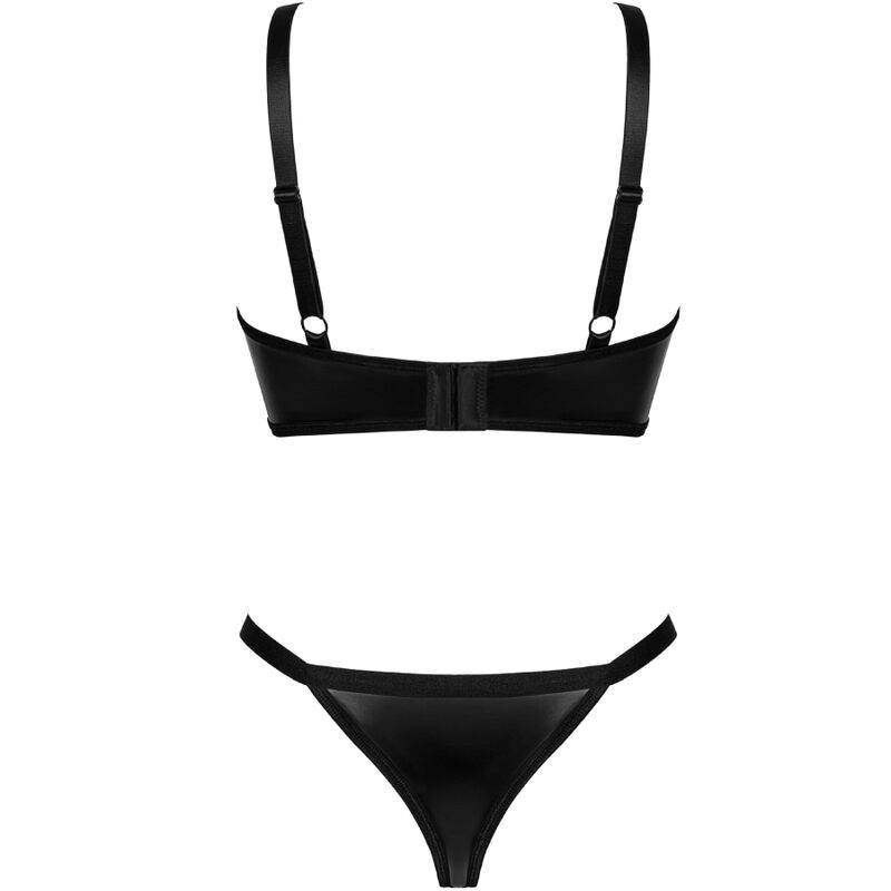 OBSESSIVE - ARMARES-SET ZWEITEILIG XL/XXL - Vanelion Paradise