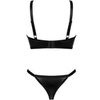 OBSESSIVE - ARMARES-SET ZWEITEILIG XL/XXL - Vanelion Paradise