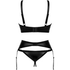 OBSESSIVE - ARMARES-SET DREITEILIG M/L - Vanelion Paradise