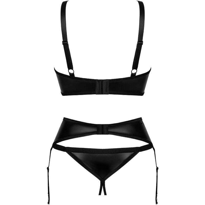 OBSESSIVE - ARMARES-SET DREITEILIG M/L - Vanelion Paradise