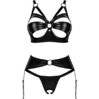 OBSESSIVE - ARMARES-SET DREITEILIG M/L - Vanelion Paradise