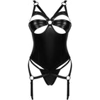OBSESSIVE - ARMARES KORSETT & THONG M/L - Vanelion Paradise