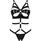 OBSESSIVE - ARMARES OUVERT-TEDDY M/L - Vanelion Paradise