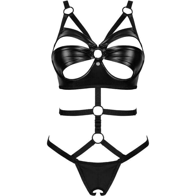 OBSESSIVE - ARMARES OUVERT-TEDDY M/L - Vanelion Paradise