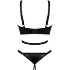 OBSESSIVE - ARMARES OUVERT-TEDDY M/L - Vanelion Paradise