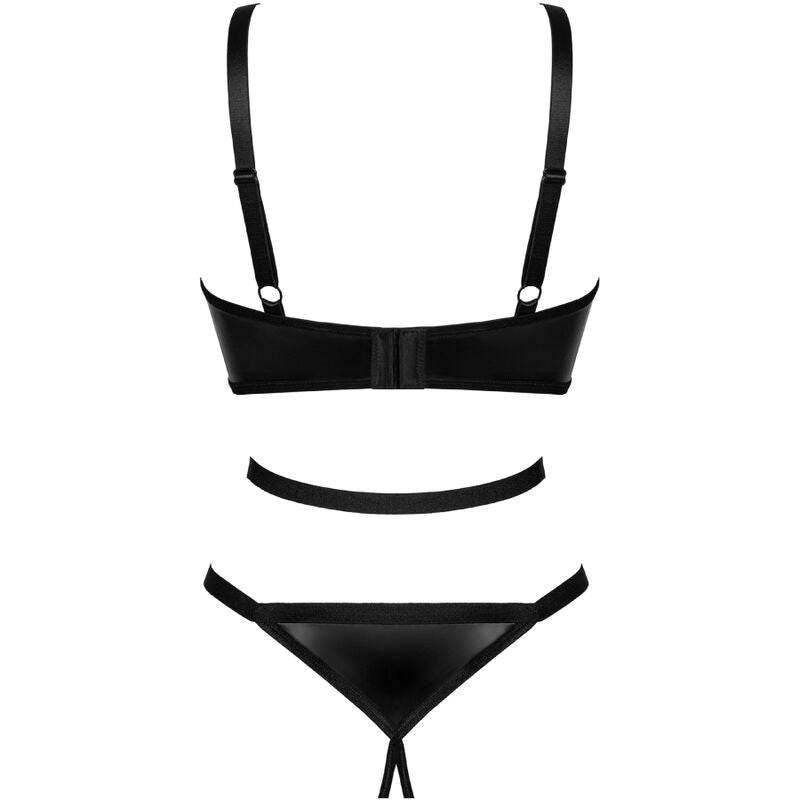 OBSESSIVE - ARMARES OUVERT-TEDDY M/L - Vanelion Paradise