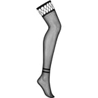 OBSESSIVE - S826 STRUMPFHOSE S/M/L - Vanelion Paradise