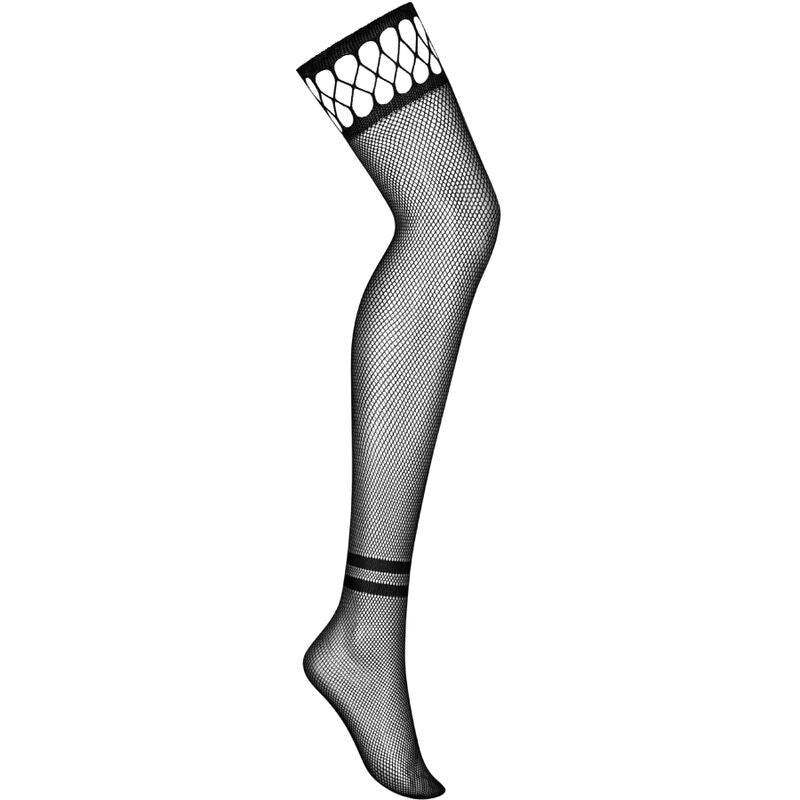 OBSESSIVE - S826 STRUMPFHOSE S/M/L - Vanelion Paradise