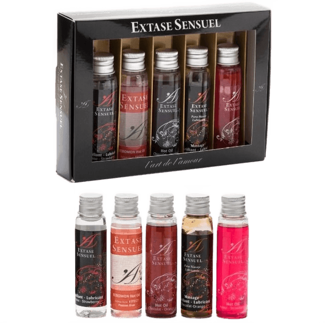 EXTASE SENSUAL - TRICK OR TREAT BRUST - Vanelion Paradise