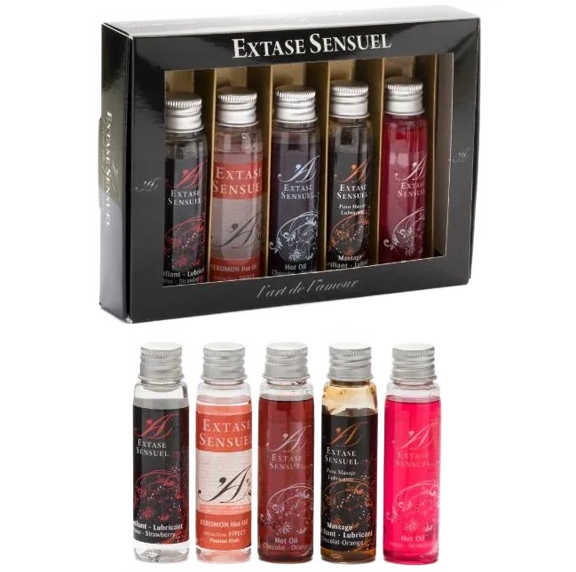 EXTASE SENSUAL - TRICK OR TREAT BRUST - Vanelion Paradise