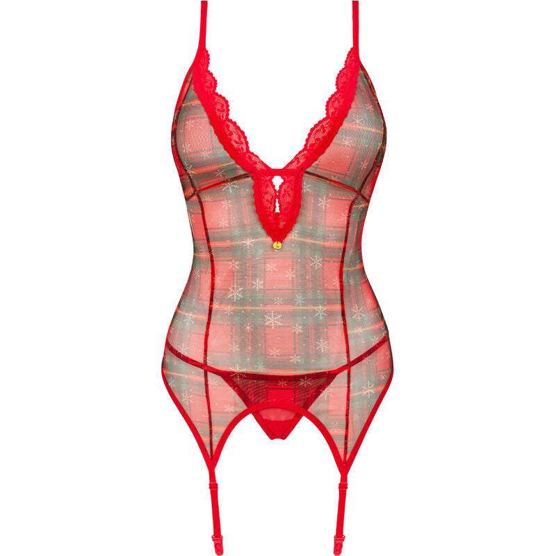OBSESSIVE - JOLLYMORE KORSETT XS/S - Vanelion Paradise