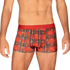 OBSESSIVE - MS MERRILO BOXERSHORTS & FLIEGE XXL/XXXL - Vanelion Paradise