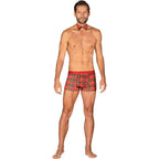 OBSESSIVE - MS MERRILO BOXERSHORTS & FLIEGE XXL/XXXL - Vanelion Paradise