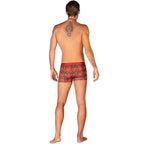 OBSESSIVE - MS MERRILO BOXERSHORTS & FLIEGE XXL/XXXL - Vanelion Paradise