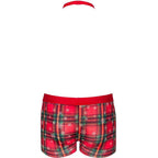 OBSESSIVE - MS MERRILO BOXERSHORTS & FLIEGE XXL/XXXL - Vanelion Paradise