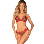 OBSESSIVE - MS MERRILO ZWEITEILIGES SET XS/S - Vanelion Paradise