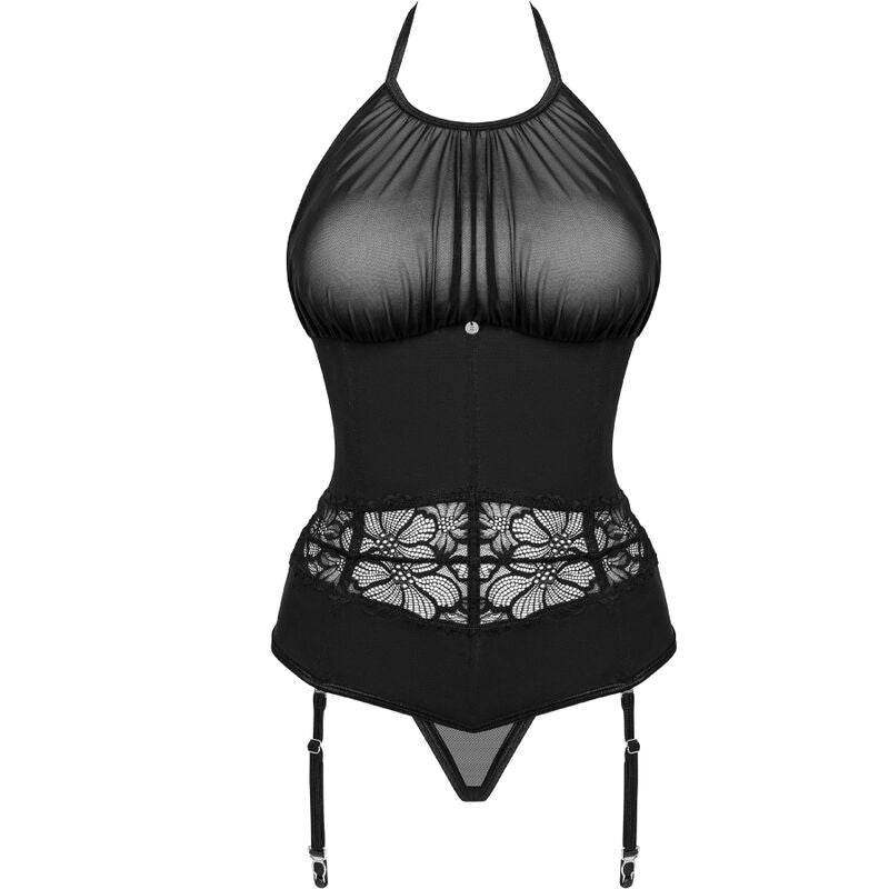 OBSESSIVE - SERAFIA KORSETT XS/S - Vanelion Paradise