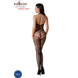 PASSION - BS100 BODYSTOCKING SCHWARZ EINE GRÖSSE - Vanelion Paradise