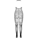 PASSION - BS100 BODYSTOCKING SCHWARZ EINE GRÖSSE - Vanelion Paradise
