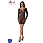 PASSION - BS101 BODYSTOCKING SCHWARZ EINE GRÖSSE - Vanelion Paradise