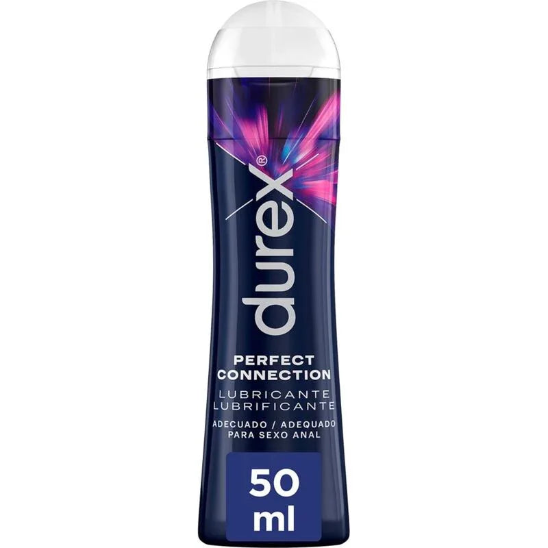 DUREX - PERFEKTES VERBINDUNG SCHMIERMITTEL 50 ML - Vanelion Paradise