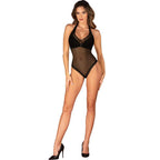 OBSESSIVE - MEDILLA TEDDY XS/S - Vanelion Paradise