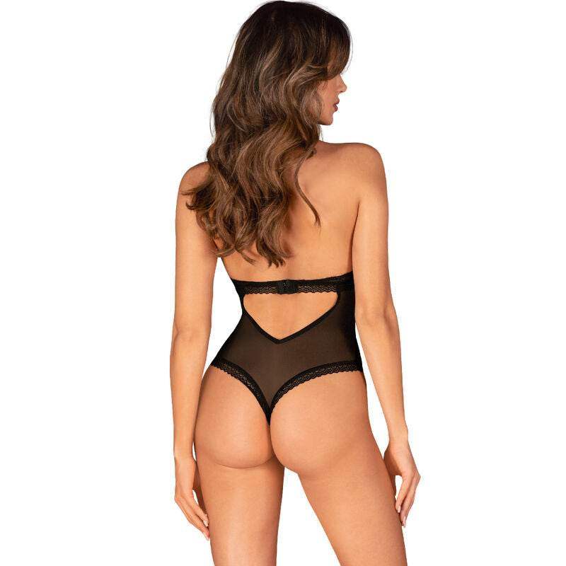 OBSESSIVE - MEDILLA TEDDY XS/S - Vanelion Paradise