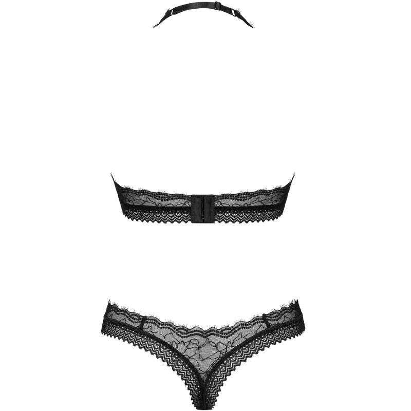 OBSESSIVE - MEDILLA-SET ZWEITEILIG XS/S - Vanelion Paradise