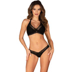 OBSESSIVE - MEDILLA-SET ZWEITEILIG XS/S - Vanelion Paradise