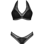 OBSESSIVE - MEDILLA-SET ZWEITEILIG XS/S - Vanelion Paradise