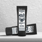 Black Hole – Anal Dilation Gel wasserbasiert 70 ml - Vanelion Paradise