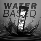 BLACK HOLE – Anal Gel auf Wasserbasis 150 ml - Vanelion Paradise