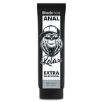 BLACK HOLE Anal Dilation Gel – wasserbasiert, 250 ml - Vanelion Paradise