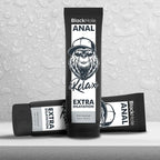 BLACK HOLE Anal Dilation Gel – wasserbasiert, 250 ml - Vanelion Paradise