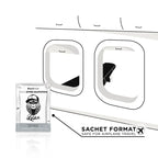 Black Hole Anal-Gel Wasserbasis – Extra Dilatation 6 ml - Vanelion Paradise