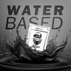 Black Hole Anal-Gel Wasserbasis – Extra Dilatation 6 ml - Vanelion Paradise