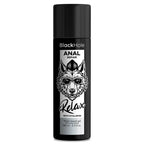 BLACK HOLE Anal Repair 100 ml – wasserbasiert mit Hyaluron - Vanelion Paradise